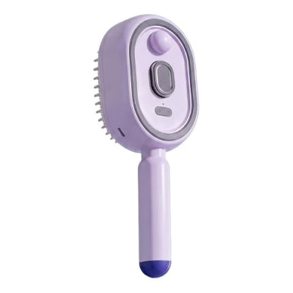 ✨Electric Spray Airbag Massage Comb