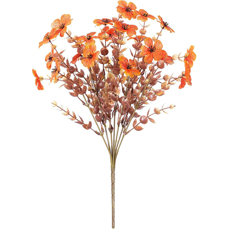 💐Artificial Bouquet🌸 — Never Fades, Requires No Maintenance, An Exquisite Decoration