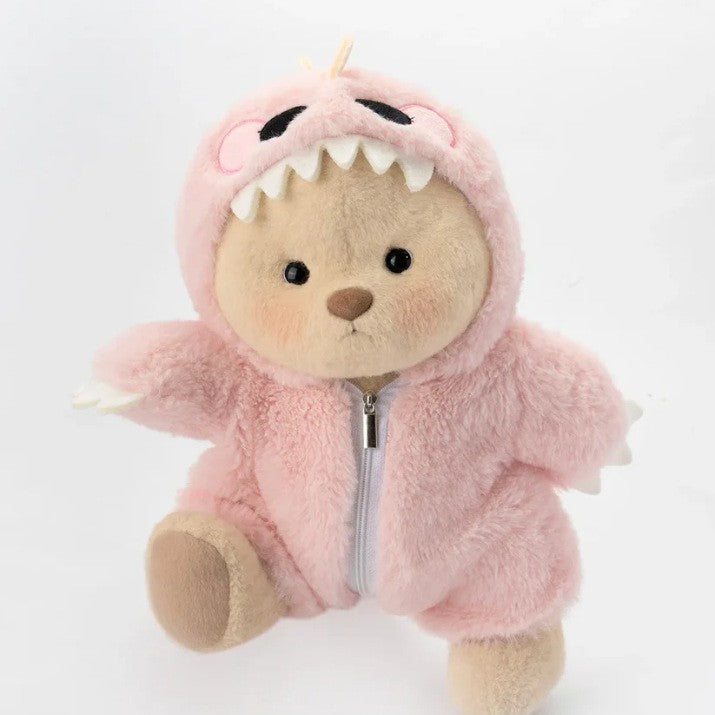 🧸Plush Dinosaur Bears🦖—Let Them Keep You Company at All Times🎁