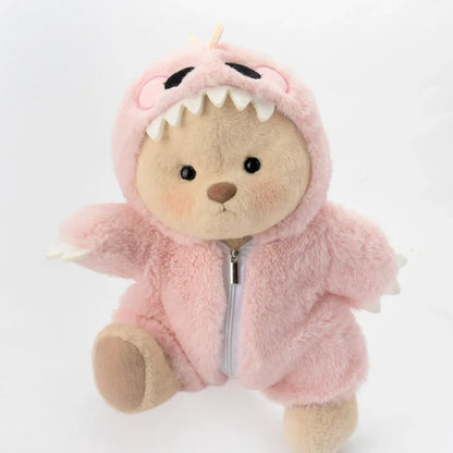 🧸Plush Dinosaur Bears🦖—Let Them Keep You Company at All Times🎁