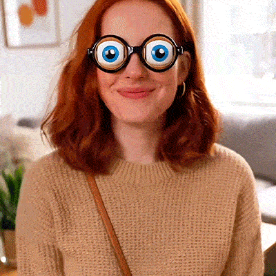 💥HOT SALE💥👻50K+ SOLD!🎭Funny Props Glasses