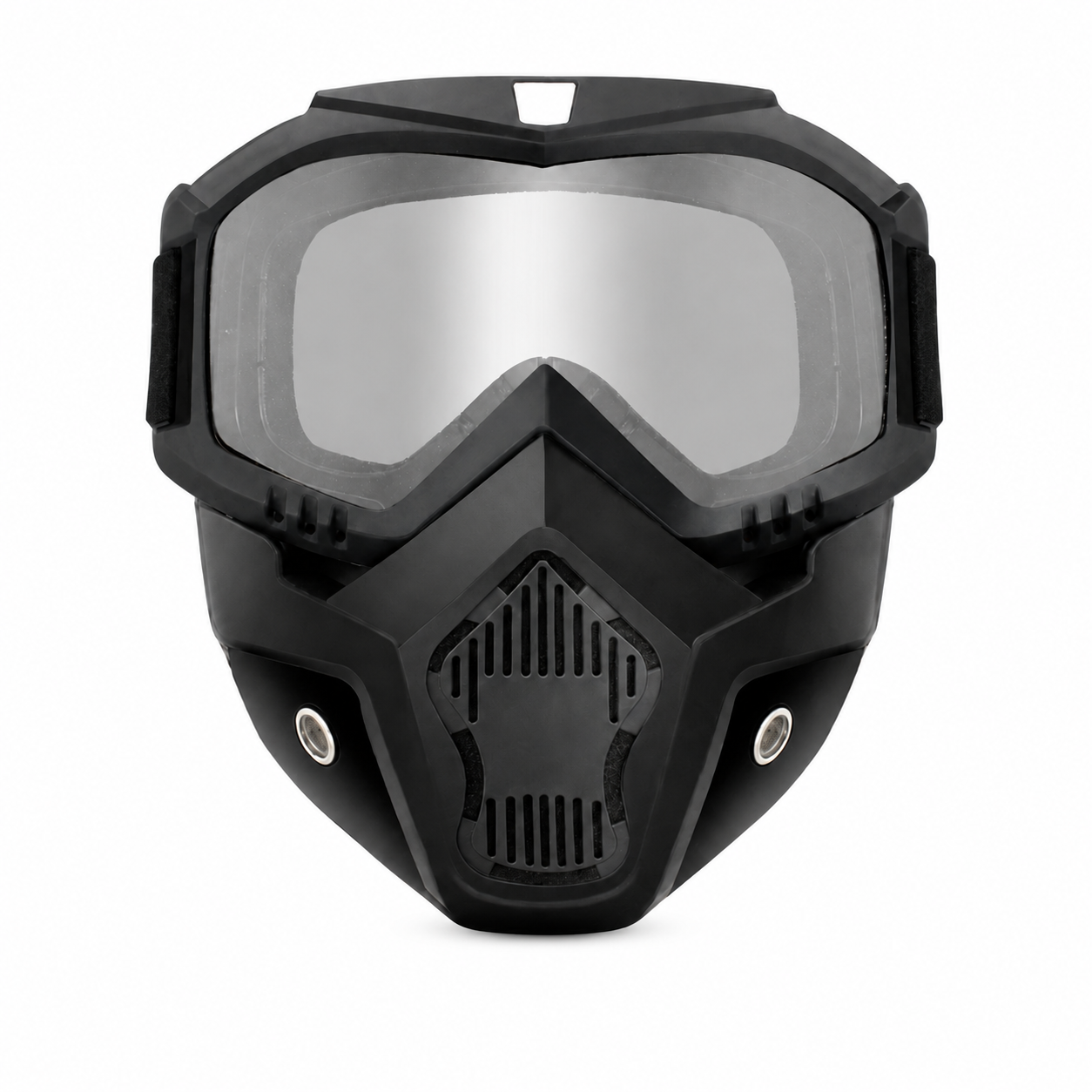 🔥Buy 2 Get 1 Free🔥Detachable Full Face Goggle Mask