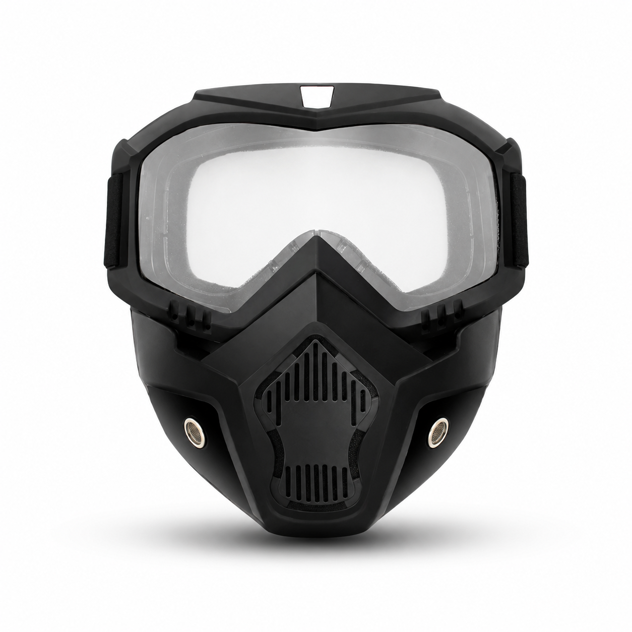 🔥Buy 2 Get 1 Free🔥Detachable Full Face Goggle Mask