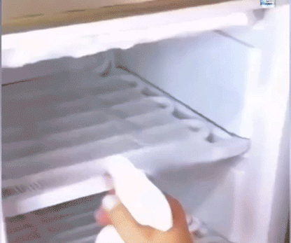 💥🧊Fridge Freezer Defrosting Spray💥