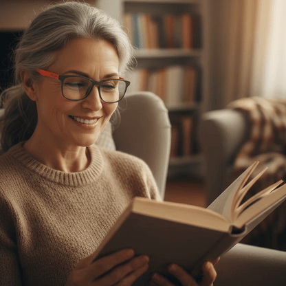 🏆👓Multifocal Glasses🔥