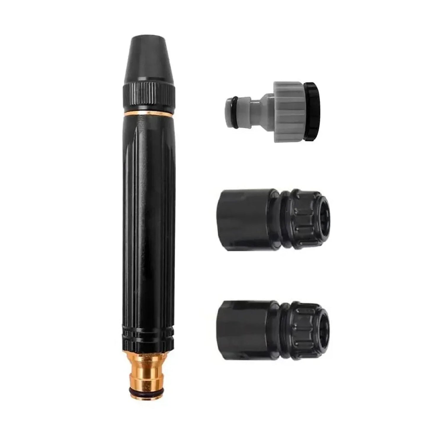 🔥Portable High Pressure Water Nozzle🚿