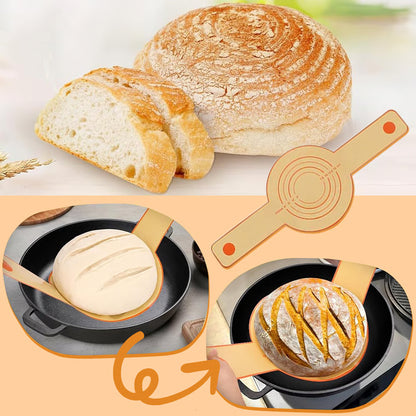 ✨ Best-Selling🥖 Bread Baking Starter Kit — Everything You Need to Begin