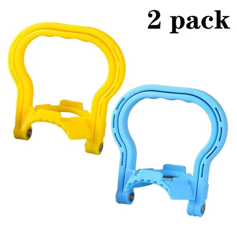 🎉 Buy 1 Get 1 FREE 🪣 Anti-Slip Water Lifter for Easy Carrying of Heavy Water Bottles