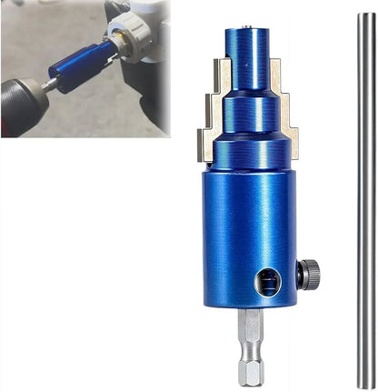 🔥 50% OFF Today 🚰 3-in-1 Pipe and Valve Extractor for Home Plumbing Maintenance