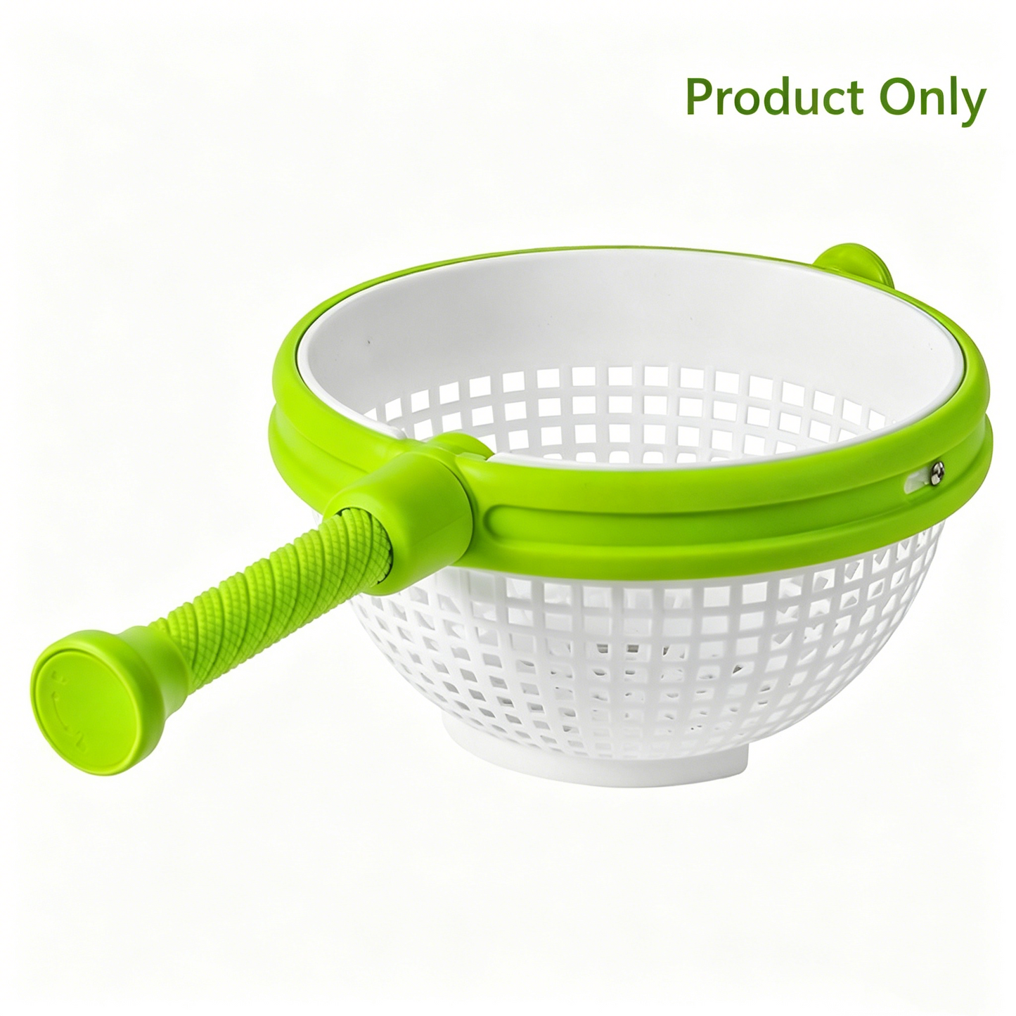 🔥 New Best Seller 🥗 Salad Spinner & Veg Dryer – 360° Fast Spin, Crisp Fresh Results 💧✨