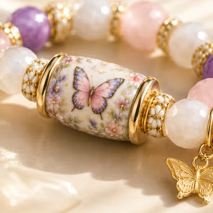 🎁2026 Meaningful Gift Bracelet Collection ✨ Faith • Hope • Healing • Love • Remembrance • Protection • Peace • Joy