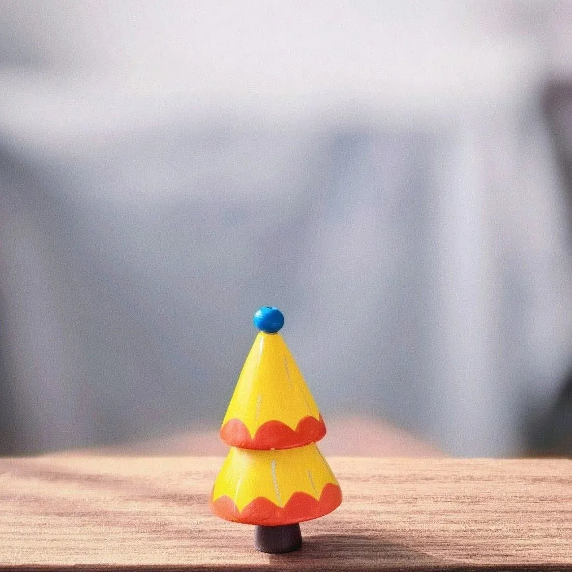 Fun DIY Wooden Tree Kit