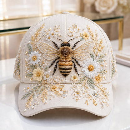🔥 Last Day 49% OFF – 🦬✨ 3D Highland Cow Embroidery Cap (📦Buy 2 Free Shipping)