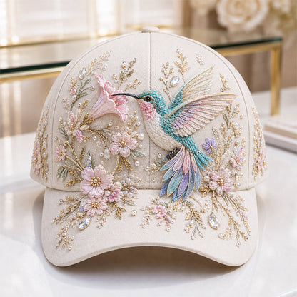 🔥 Last Day 49% OFF – 🦬✨ 3D Highland Cow Embroidery Cap (📦Buy 2 Free Shipping)