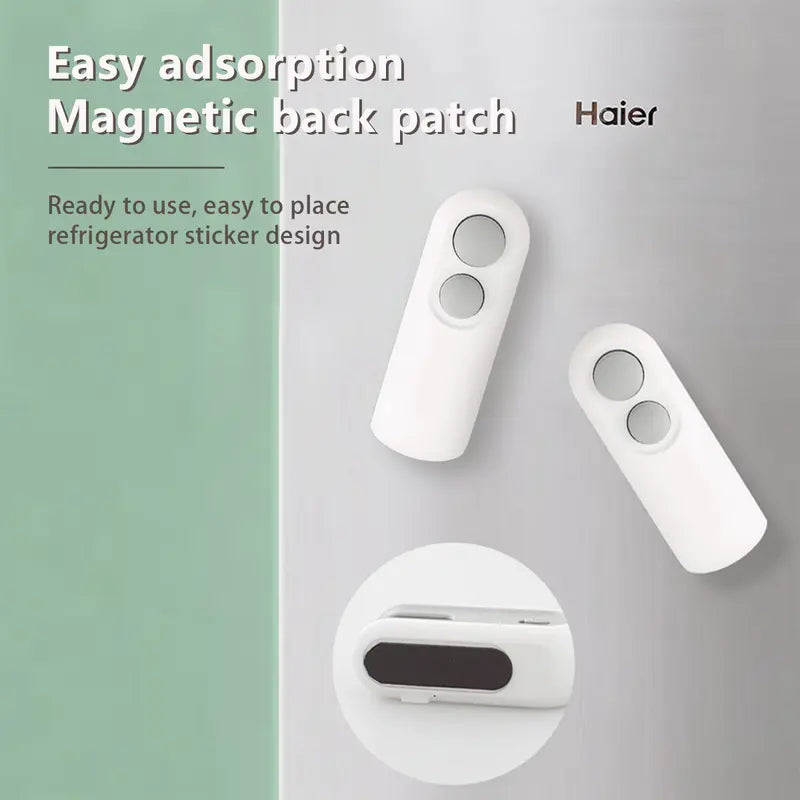 Buy 1 Get 1 Free🔥Mini snack bag sealing machine