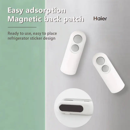 Buy 1 Get 1 Free🔥Mini snack bag sealing machine