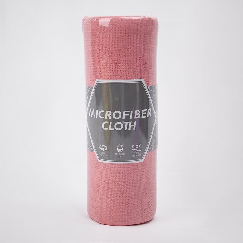 ♻️Reusable Microfiber Paper Towels Roll🧻