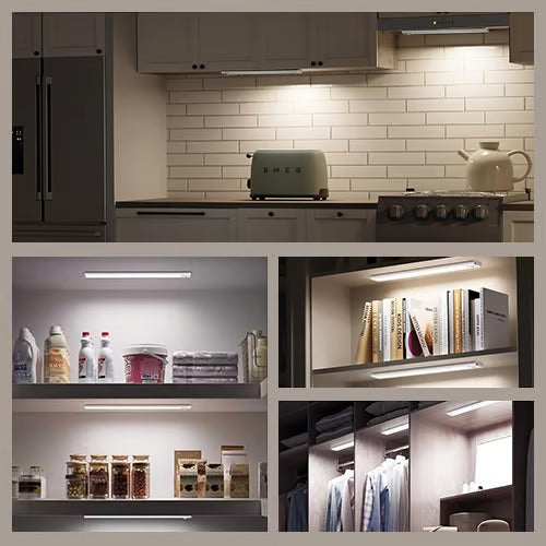 💡Rechargeable Motion Sensor Led Lights🔋