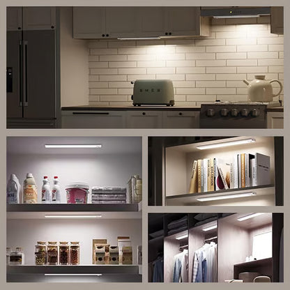 💡Rechargeable Motion Sensor Led Lights🔋