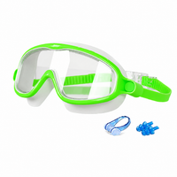 White & Green
