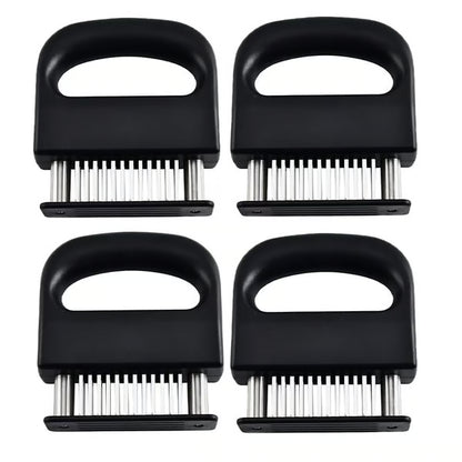 🥩Portable 48 Pin Spring Meat Tenderizer For Kitchen🔪