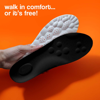 🔥 Buy 2 Get 1 Free 👟 Massage Insoles