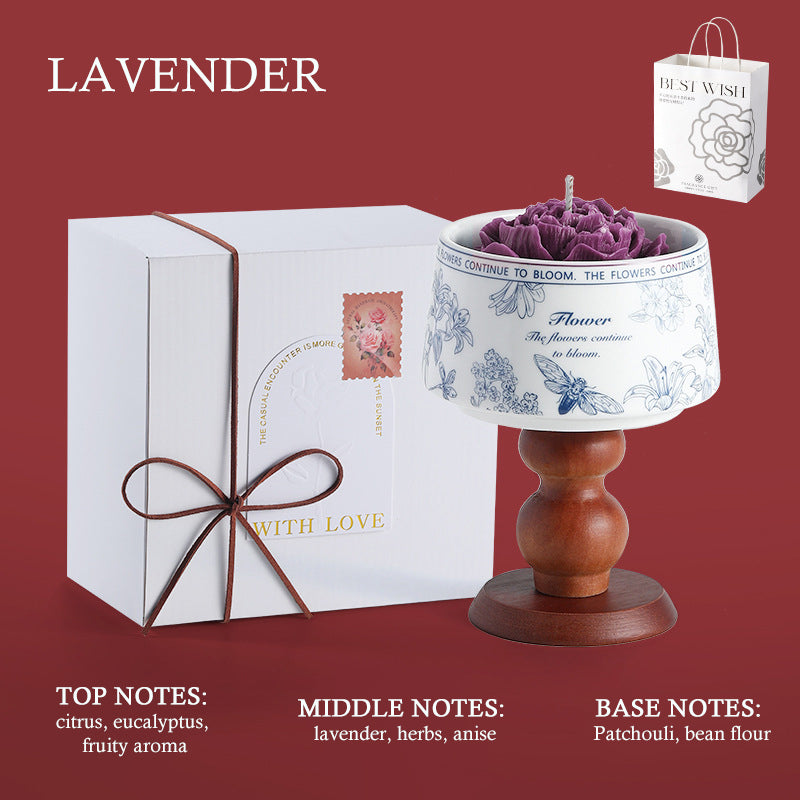 💝Mother's Day Gift💌 — Flowers That Never Wither🌹