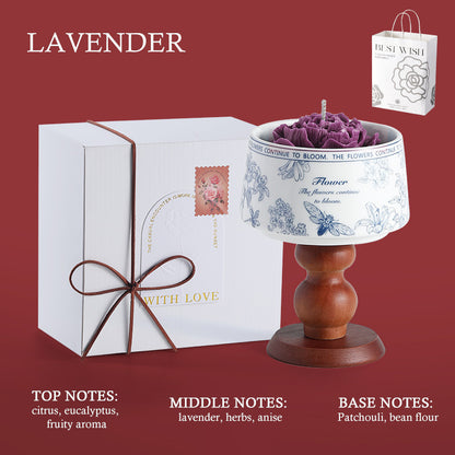💝Mother's Day Gift💌 — Flowers That Never Wither🌹