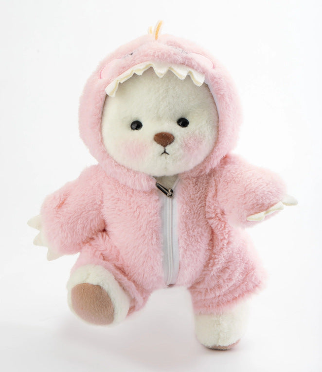 🧸Plush Dinosaur Bears🦖—Let Them Keep You Company at All Times🎁