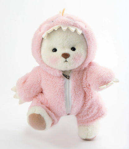 🧸Plush Dinosaur Bears🦖—Let Them Keep You Company at All Times🎁