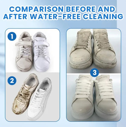 🔥Hot Sale - White Sneaker Cleaning Paste👟