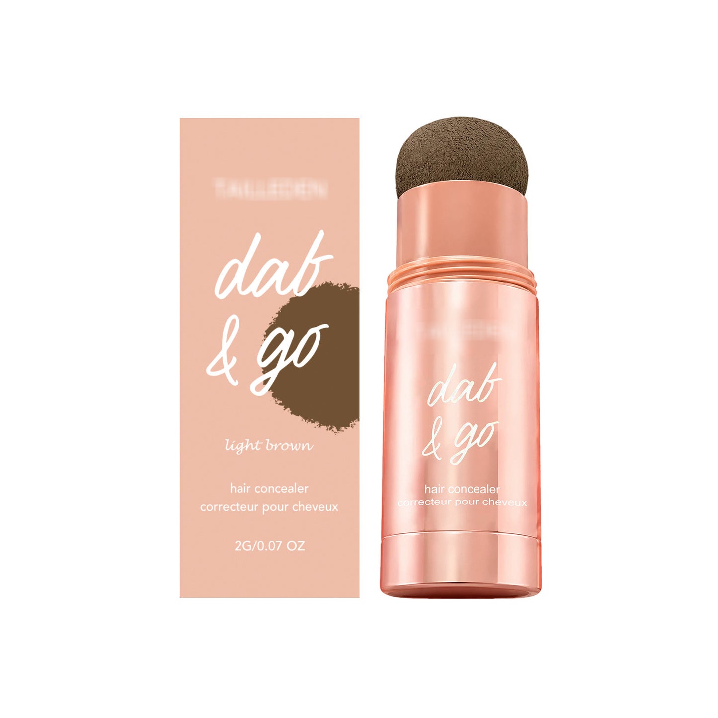 ✨Hair parting contouring powder🎨