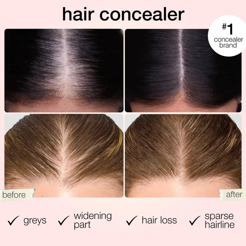 ✨Hair parting contouring powder🎨