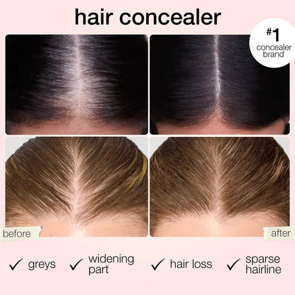 ✨Hair parting contouring powder🎨