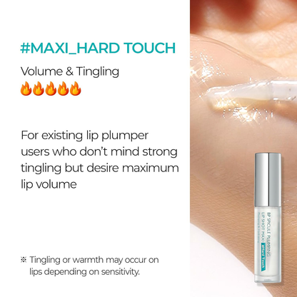 Last Day 50%OFF💥BP Spicule Plumping Lip Serum Moisturizing Lip Oil