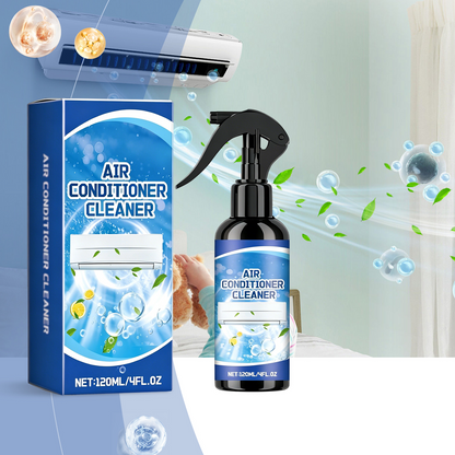 🧼 BUY 2 GET 1 FREE ! ✨Air-Conditioning Cleaner🔥