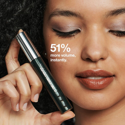 🎁Holiday Haul Sale Up to 50% off-🏆:Honey Lip & Eye Bundle - Almost Lipstick Honey + High Impact Mascara Honey🎁🎁
