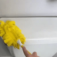🧹Reusable Chenille Microfiber Dust Duster
