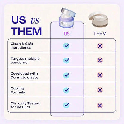 Advanced Firming Neck Cream – Visibly Lifts & Tightens