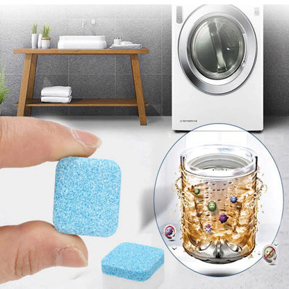 🔥50% OFF🔥Antibacterial Washing Machine Cleaner