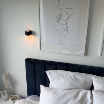 🔥LED Rechargeable Wall Light/Sconce🛋️