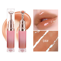Warm Nude