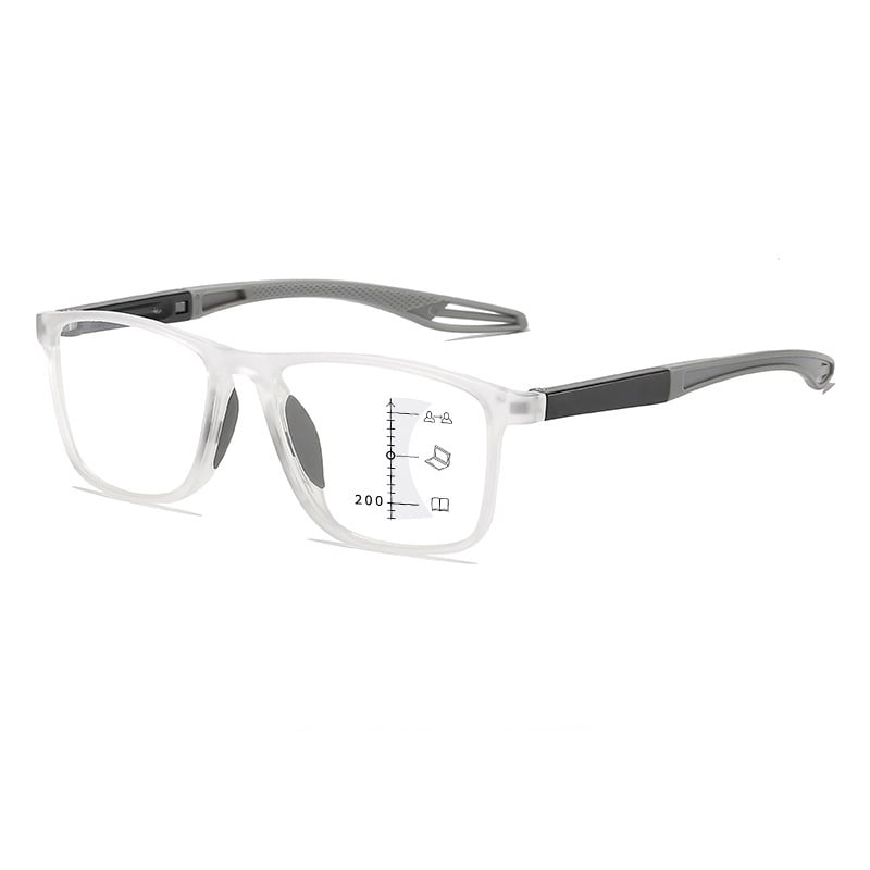 🏆👓Multifocal Glasses🔥