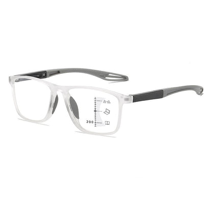 🏆👓Multifocal Glasses🔥