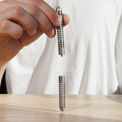LIGHT: Forever Breakable Ti Pen