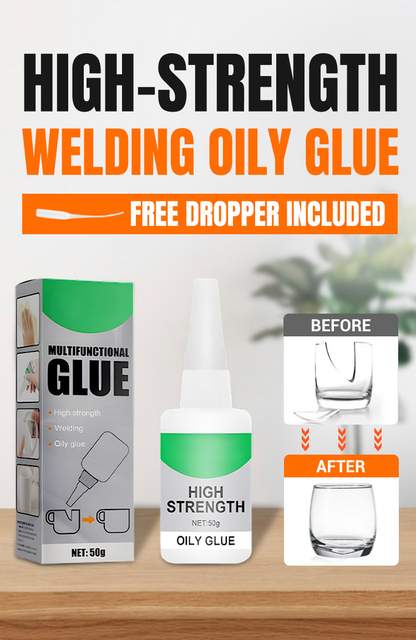 🚀 Multi-Purpose Repair Glue🔥 Strong Hold, Fast Fix & Long-Lasting Results