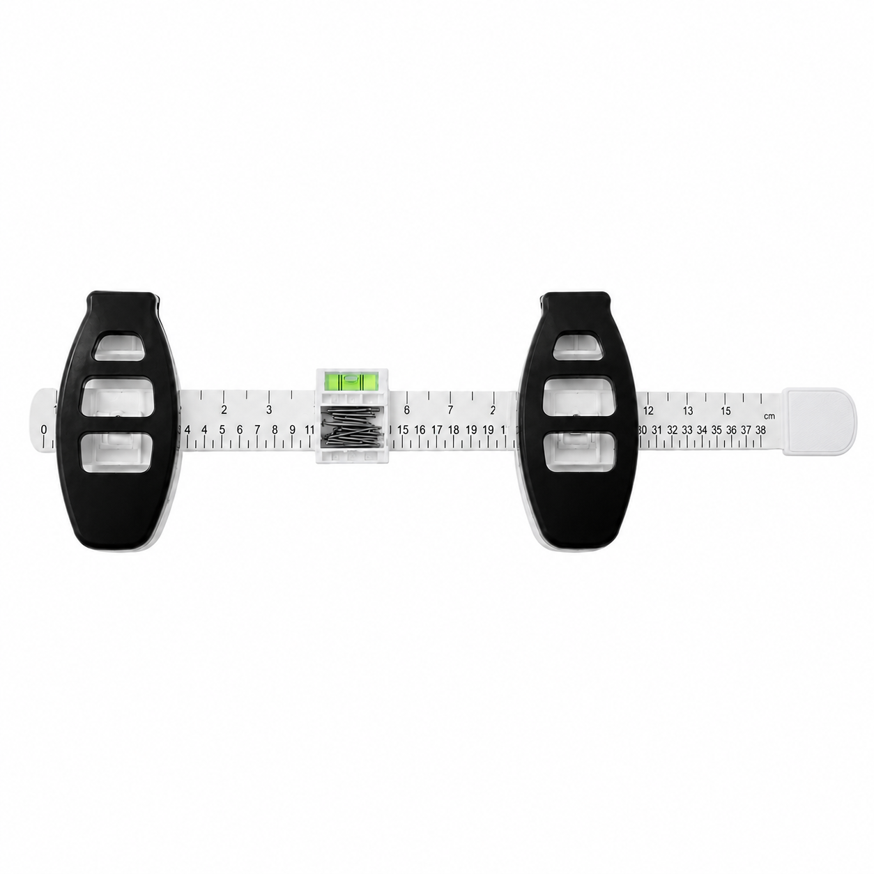 🔥 Last Day Over 40% OFF – EasyHang Frame Hanging Tool📏