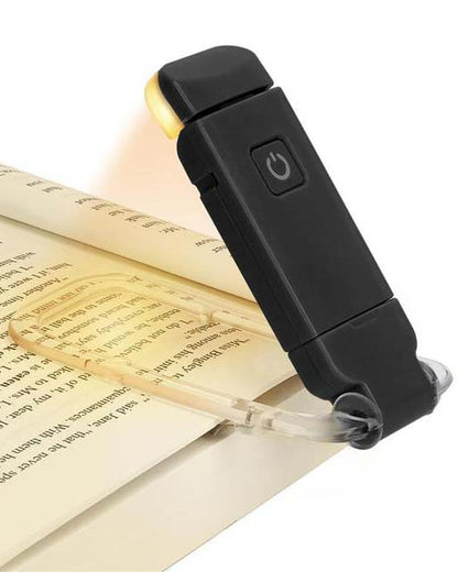 ✨🎁USB Rechargeable Book Reading Light