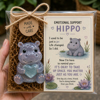 🦛 Hippo