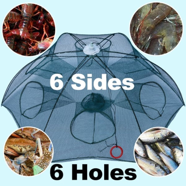 2026 New The Magic Fishing Trap